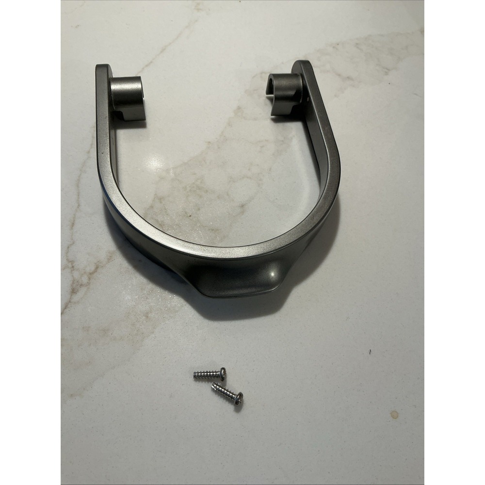 KEURIG k-Cafe K83 Machine Lid Top Handle OEM Replacement Part W/Screws